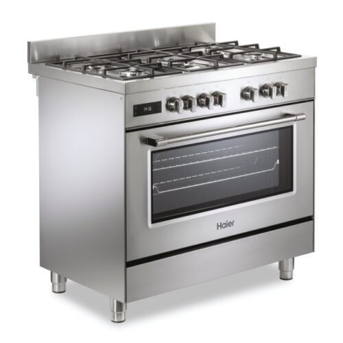 Haier - Series 2 - HGM95TC1XS - Obrázek 24