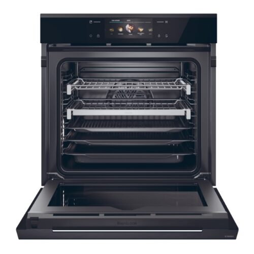 Haier - Vestavné trouby ID Series 6 - H6 ID68M5YTB - Obrázek 5