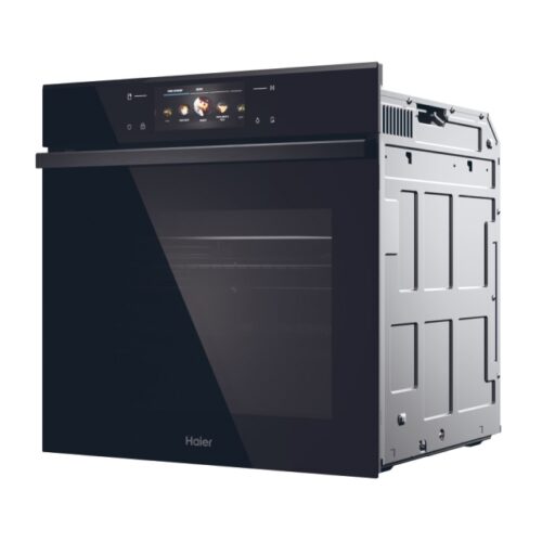 Haier - Vestavné trouby ID Series 6 - H6 ID68M5YTB - Obrázek 6