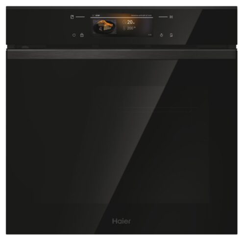 Haier - Vestavné trouby ID Series 6 - H6 ID68M5YTB