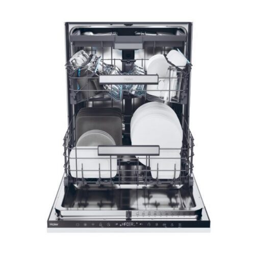 Haier - Washlens Plus - XI 6B0S3FSB - Obrázek 29
