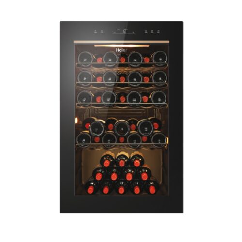 Haier - Wine Bank 50 Series 3 - HWS49GAE