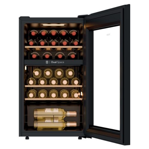 Haier - Wine Bank 50 Series 5 - HWS32GDG - Obrázek 23