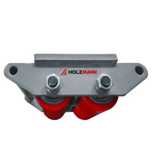 Holzmann Pancéřová kolečka PR4T PR4T