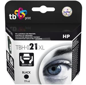 Ink. kazeta TB komp. s HP C9351 (no. 21)