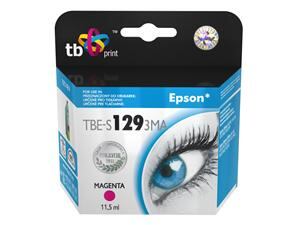Ink. kazeta TB kompat. s Epson T1293 M new TBE-S1293MA