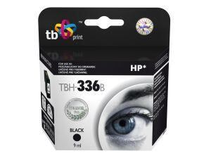 Ink. kazeta TB kompat. s HP C9362EE (No.336) Black TBH-336B