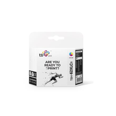 Ink. kazeta TB kompat. s HP OJ 5740 C2P07AE
