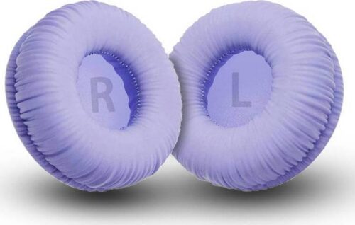 JBL Náhradní náušníky pro sluchátka TUNE řady 400 a 500-purple
