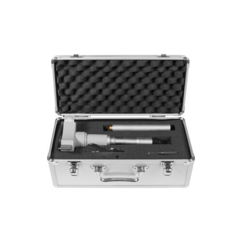 KINEX/K-MET Mikrometr dutinový třídotekový (dutinoměr) K-MET 125-150 mm/0