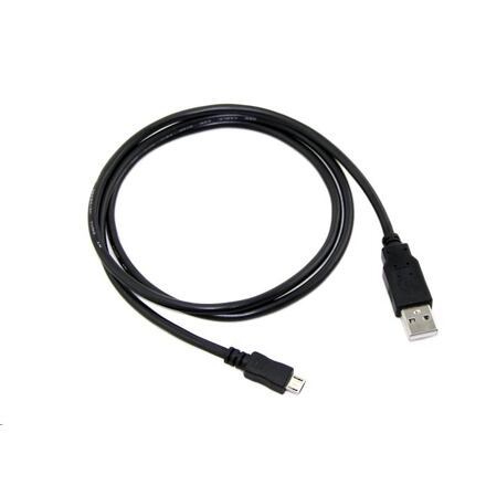 Kabel C-TECH USB 2.0 AM/Micro