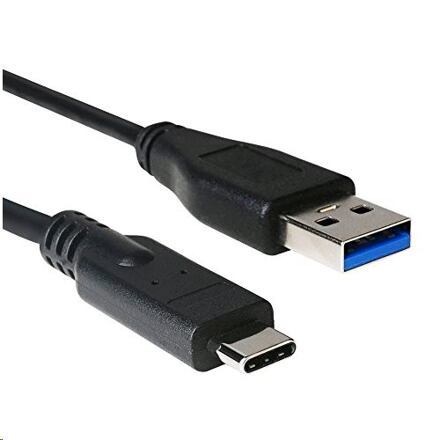 Kabel C-TECH USB 3.0 AM na Type-C kabel (AM/CM)