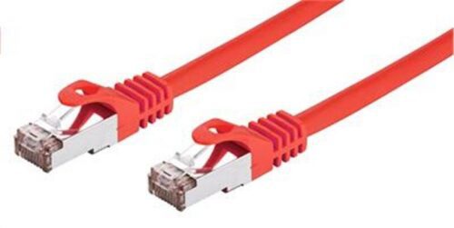 Kabel C-TECH patchcord Cat6