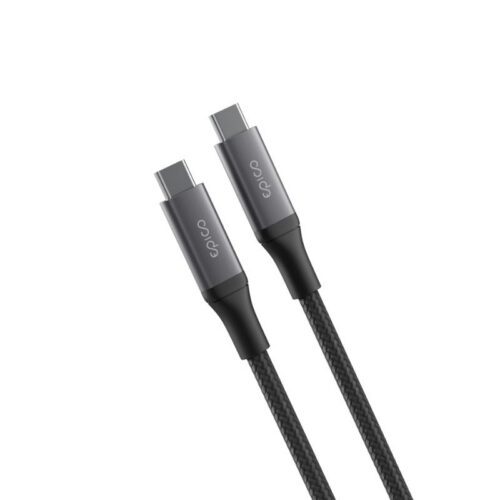 Kabel Epico UltraLink 240W 40Gbps USB-C - Obrázek 2