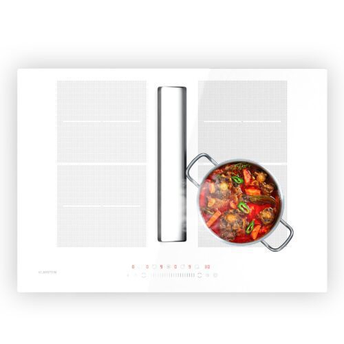 Klarstein Chef-Fusion Down Air System