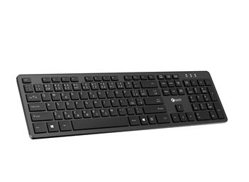 Klávesnice C-TECH KB-115