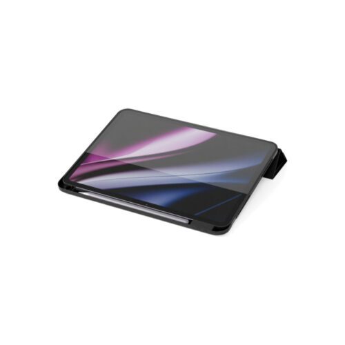 Kryt na iPad Pro 11" (M4/M5) Epico Hero Flip - černý - Obrázek 2