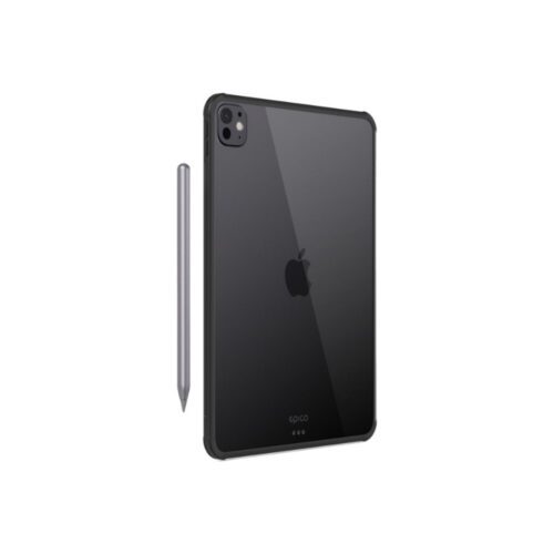 Kryt na iPad Pro 11" (M4/M5) Epico Hero - černý - Obrázek 2