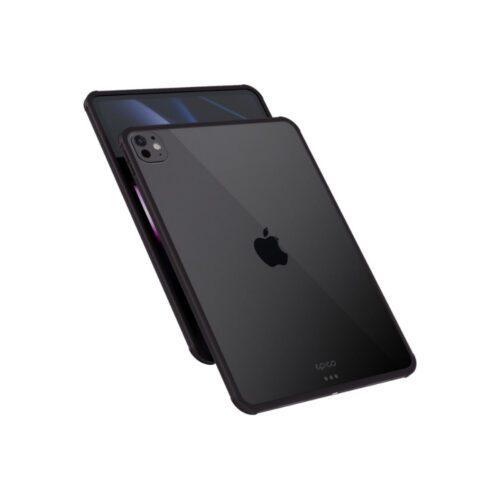Kryt na iPad Pro 11" (M4/M5) Epico Hero - černý