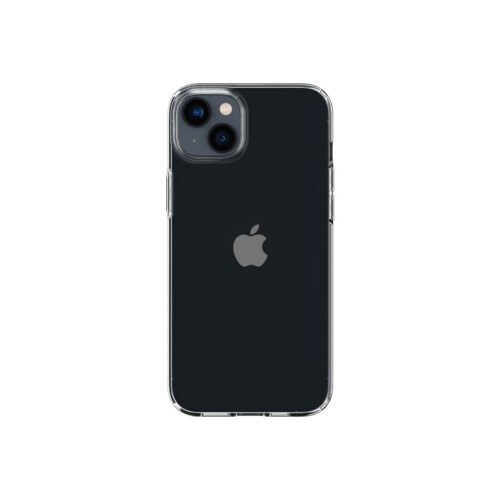Kryt na iPhone 14 Spigen Crystal Flex - průhledný - Obrázek 2