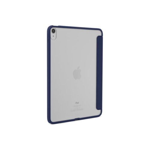 Kryt pro iPad (A16/22) Pipetto Origamii No1 Original Case - tmavě modrý - Obrázek 2