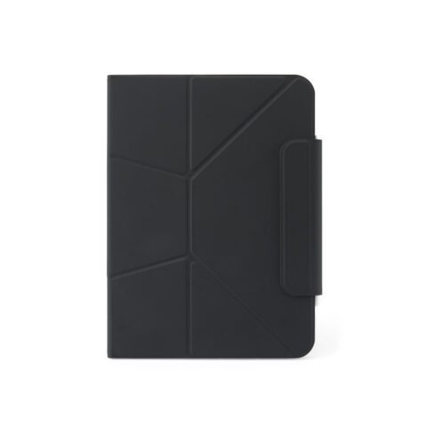 Kryt pro iPad Air 13" (24/25/26) Pipetto Origami No6 Stand Case - černý - Obrázek 2