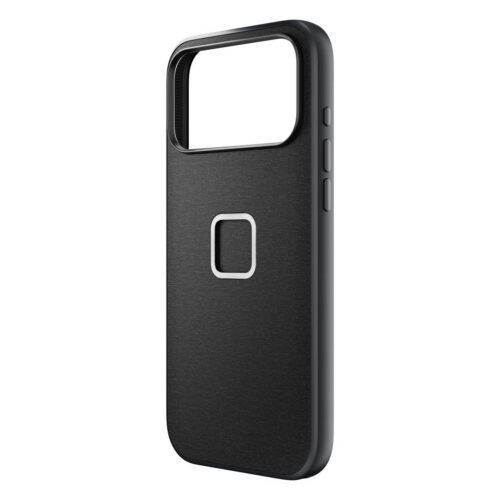 Kryt pro iPhone 17 Pro Max Peak Design Everyday Case - tmavě šedý - Obrázek 2