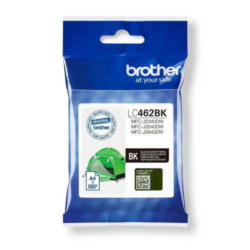 LC-462BK (inkoust black