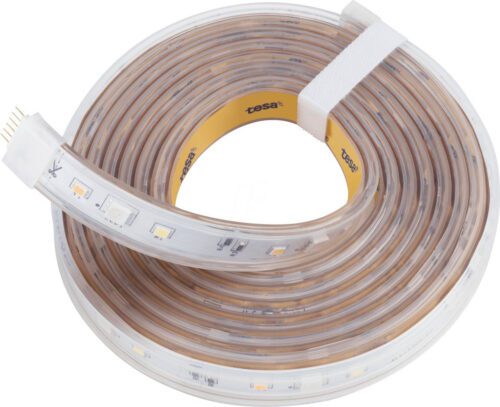 LED pásek s adaptivním osvětlením Eve Light Strip Now (prodloužení o 2 metry) - Obrázek 2