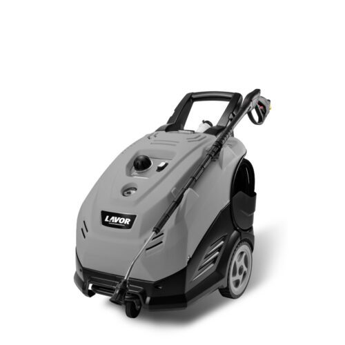 Lavor Tlaková myčka s ohřevem a lineárním čepradlem Darwin PRO 1310 XP 36093-00017