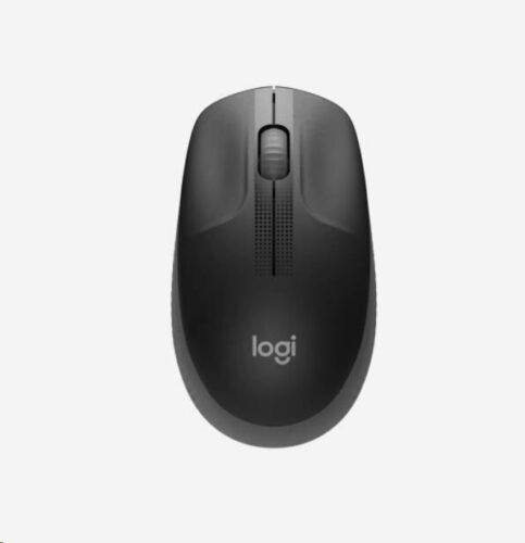 Logitech M190/Kancelářská/Optická/1 000 DPI/Bezdrátová USB/Černá 910-005905 - Obrázek 12