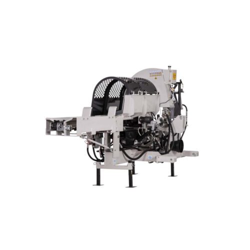 Lumag Germany Štípací poloautomat Lumag SSA500ZH-PRO/S 543