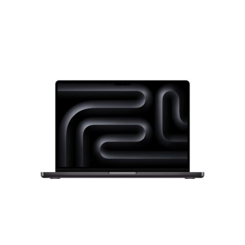 MBP 14"