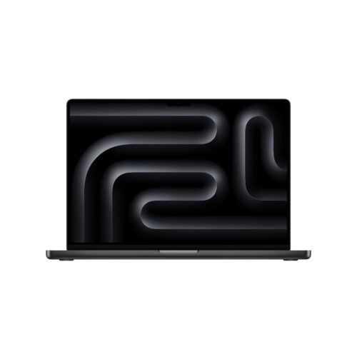 MBP 16"