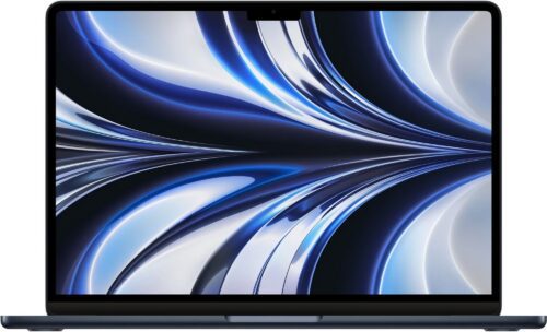 6" 2022 / M2 / 24GB / 1TB (Stav A-) Temně inkoustová MLY33CZ/A