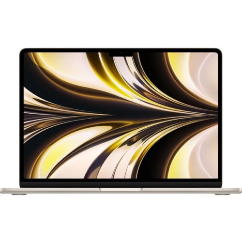 6" 2022 / M2 / 8GB / 512GB (Stav A) Hvězdně bílá