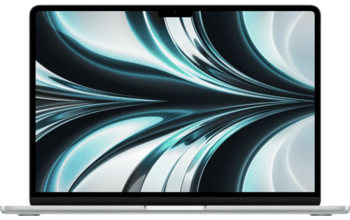 3" 2023 / M2 / 8GB / 256GB (Stav A-) Stříbrná