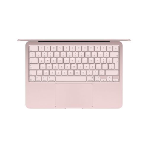 Apple A18 Pro čip