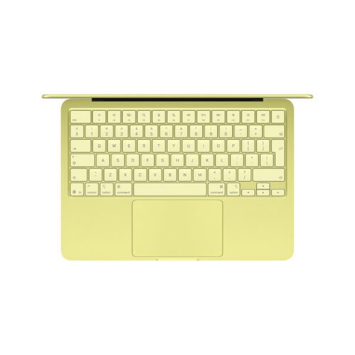 Apple A18 Pro čip