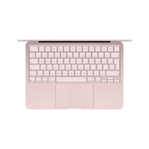 Apple A18 Pro čip