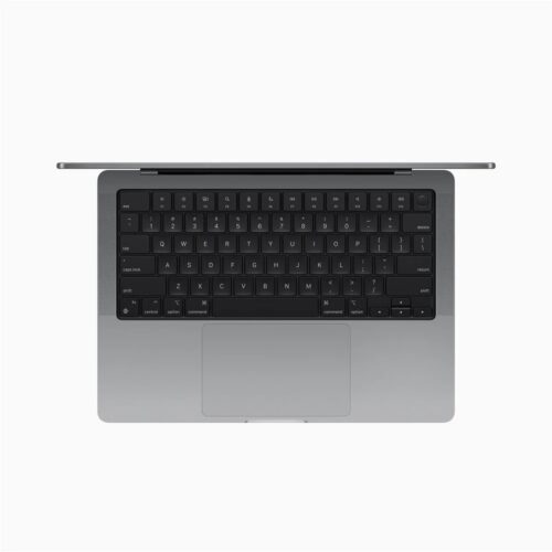 MacBook Pro 14" 2023 / M3 / 8GB / 512B (Stav A) Vesmírně šedá - Obrázek 2