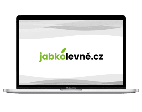 MacBook Pro 15" 2019 i9 / 16GB / 512GB (Stav A-) Stříbrná