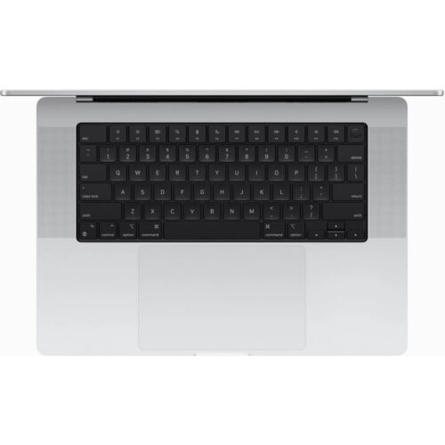 MacBook Pro 16" 2023 / M3 Max / 36GB / 1TB (Nerozbaleno) Stříbrný - Obrázek 2