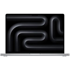 MacBook Pro 16" 2023 / M3 Max / 36GB / 1TB (Nerozbaleno) Stříbrný