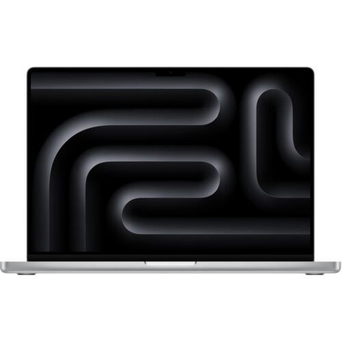 MacBook Pro 16" 2023 / M3 Max / 36GB / 1TB (Nerozbaleno) Stříbrný