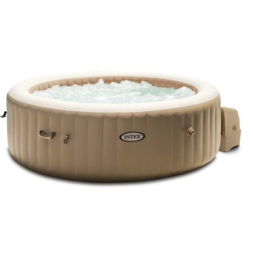 Marimex Bazén vířivý nafukovací Pure Spa - Bubble HWS - Intex 28404EX/28426EX 11400217