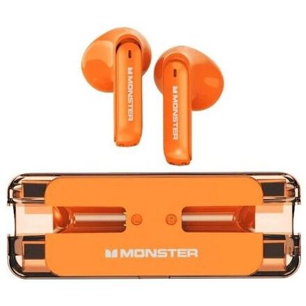 Monster XKT08 TWS barva Orange 57983115303