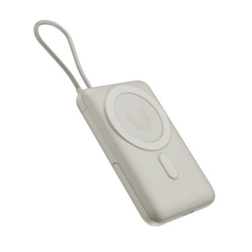 Multifunkční MagSafe powerbanka Epico UltraPack 4in1 s nabíjením pro Apple Watch - Obrázek 2