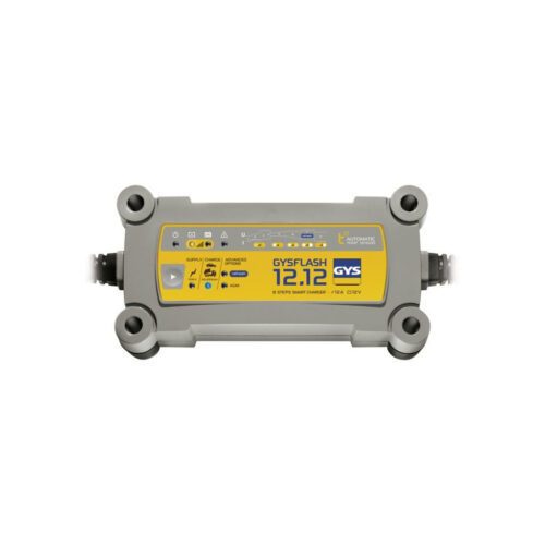 Nabíječka autobaterií GYS GYSFLASH 12.12 029392