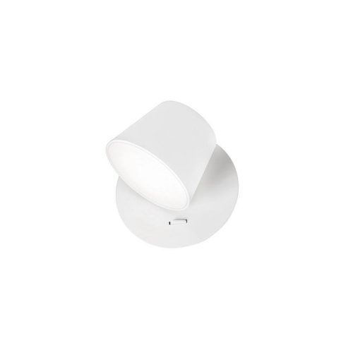 Nástěnné LED svítidlo NOVA LUCE AMADEO 6W 3000K 8223601